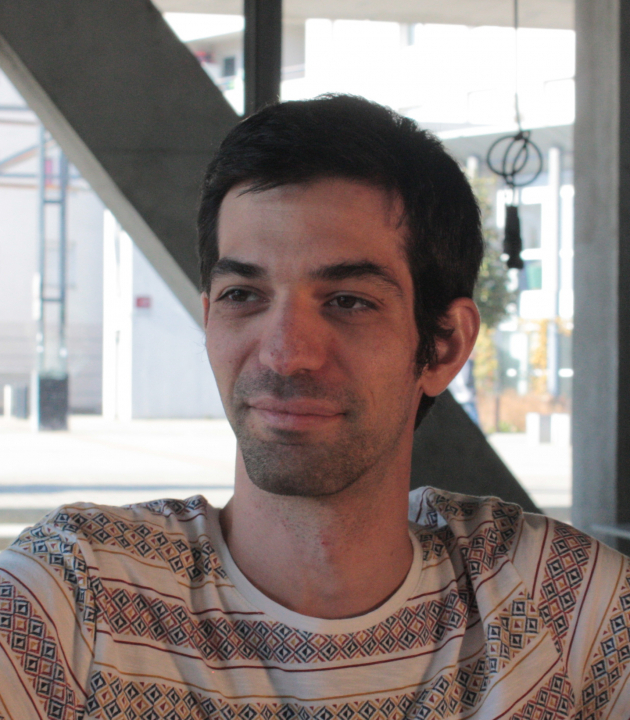 Rémi Castelli