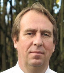 Olivier Cavrois