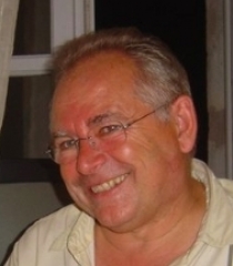 Christian MIGNERET