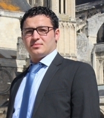 Ghilas RABHI
