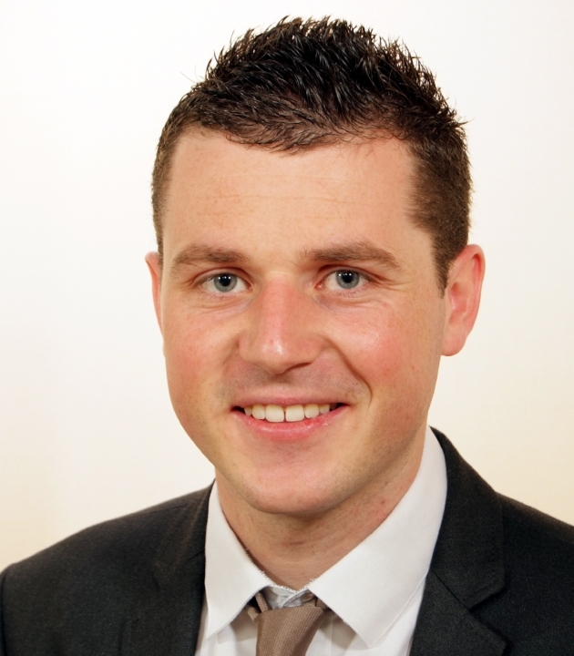 Franck STEPHAN