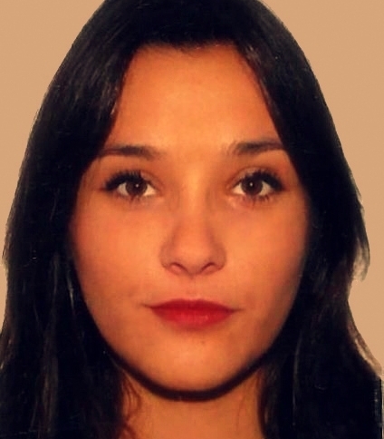 Justine Robin