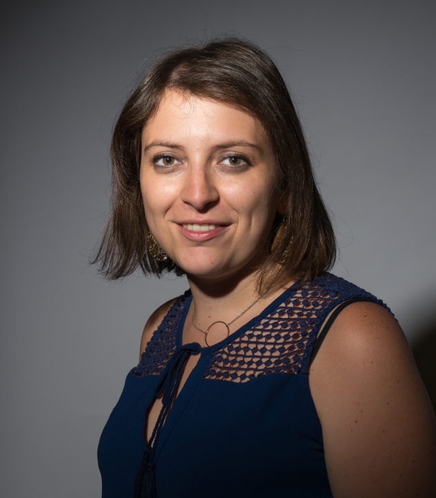 Laura Molisani