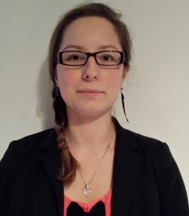Morgane BRUN