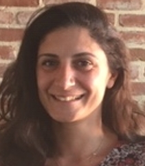 Muriel Haïk