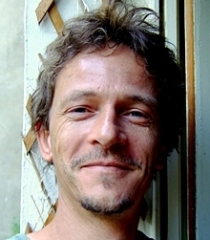 Arnaud Bouvard
