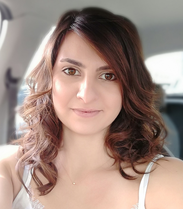Camille Navarro