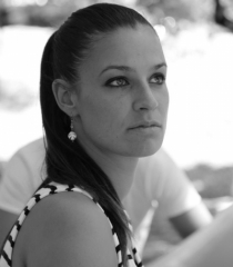 Céline GARDES