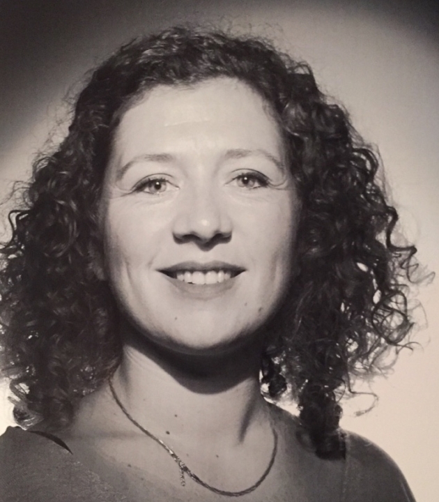 Marie Banton