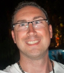 Eric Bénard