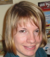 Flora CHEVALIER