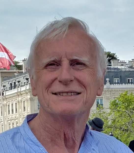 Pierre Rouve