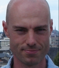 Patrice GROS