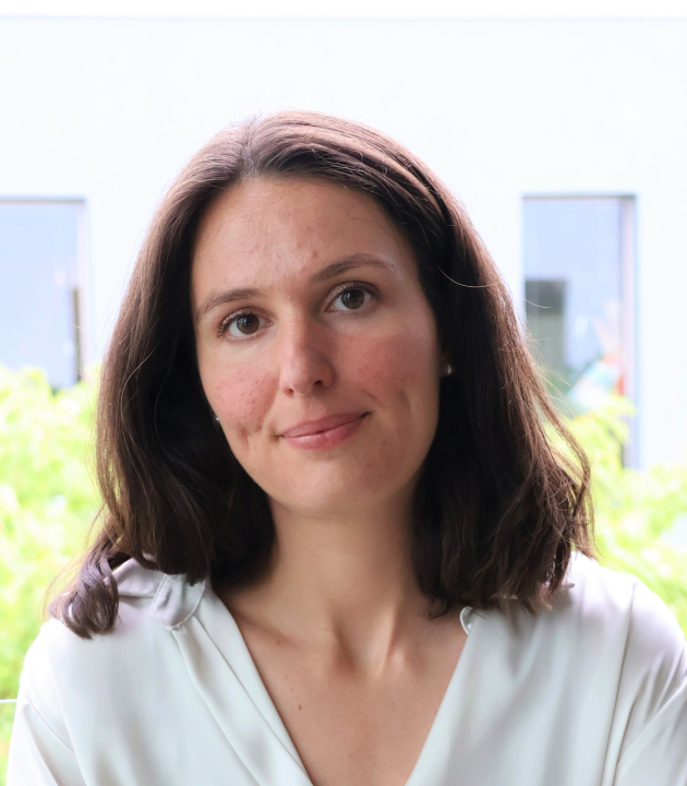 Elisa VEILLÉ