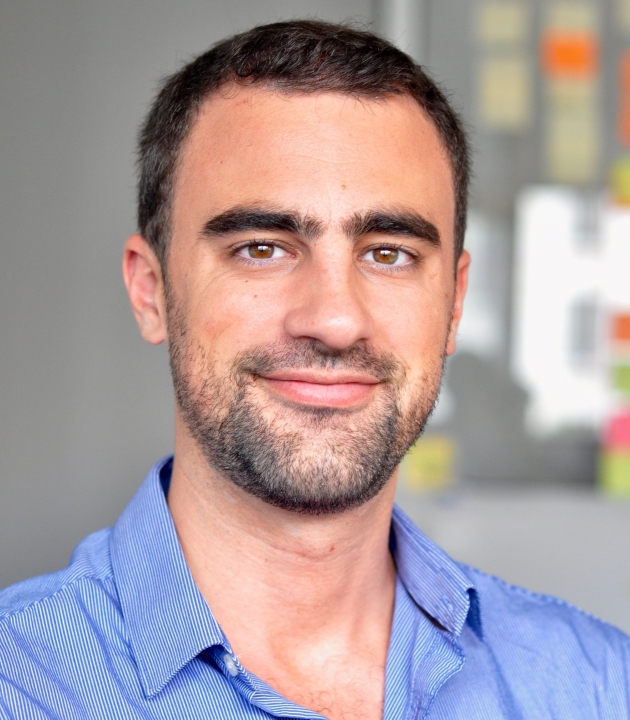 Charles Bouttaz