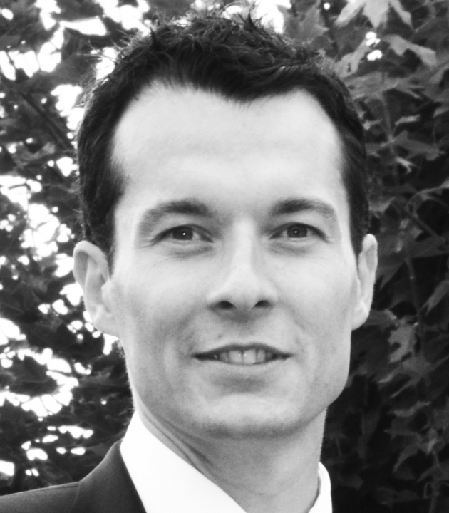 Nicolas PICARD
