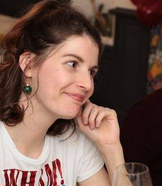 Ingrid Bras