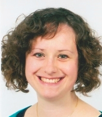 Amandine LE MEVEL
