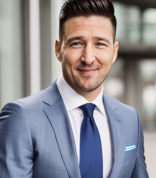 Pierre Saint-Genis