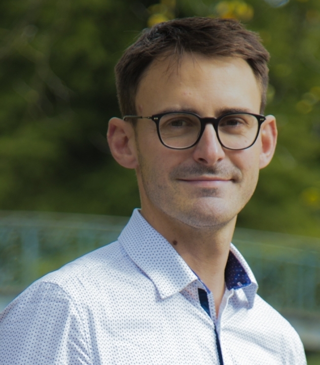 Jean-Rémi Mercier