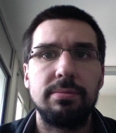 Maxime Demazeau