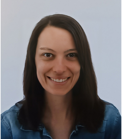 Laura GUIMARD