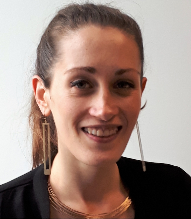 Julie EL HAÏK