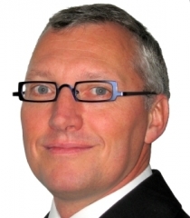 christophe Brouard
