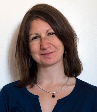 Séverine Fantapie
