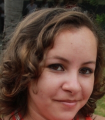 Angélique PERIANIN