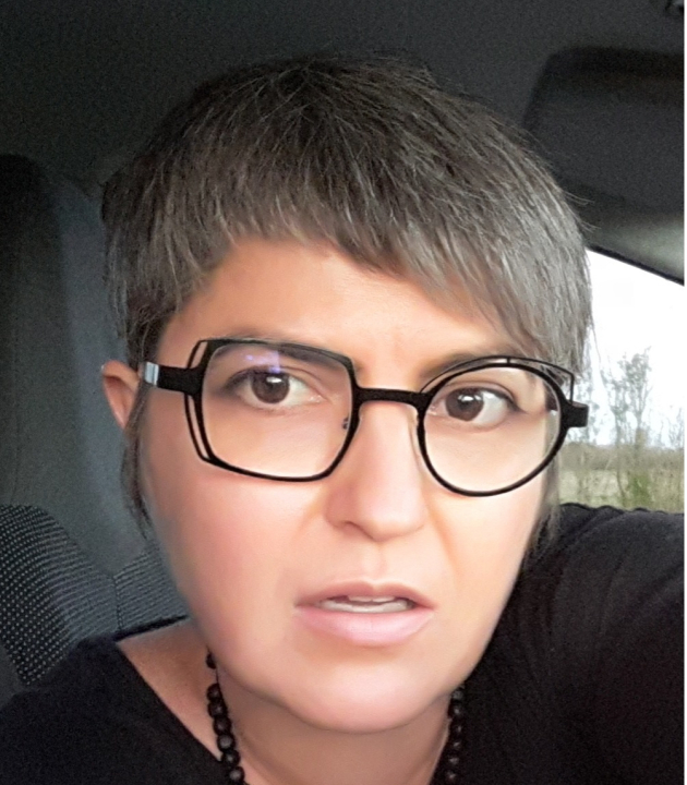 Stéphanie Delpeyroux