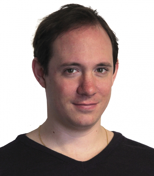 Mathieu Gayraud