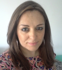 Stephanie B uk