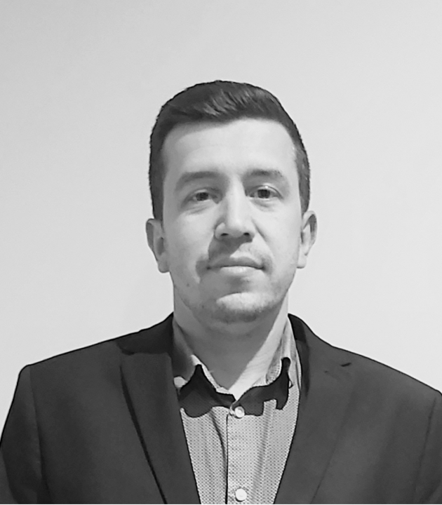 Sylvain LEFRENE