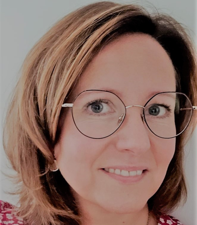 Claire Landuyt