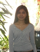Pooja Magnoux