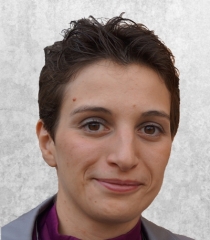 Célia FORTUNA