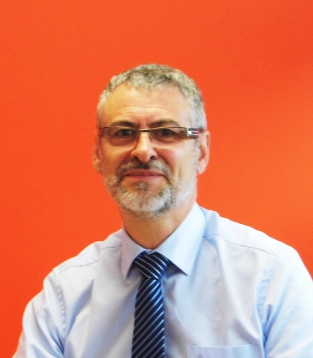 Yves DELMAS