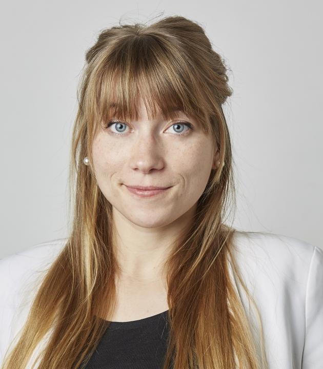 Astrid Plédran Cousinié