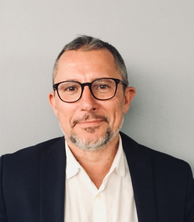 Stéphane BERGEOT