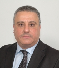 ABOU DAHR Toufic