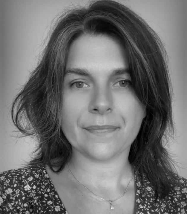 Valérie DANET