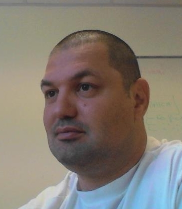 Vaysse Ludovic