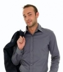 Cédric Portella