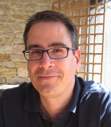Cyril TAICLET