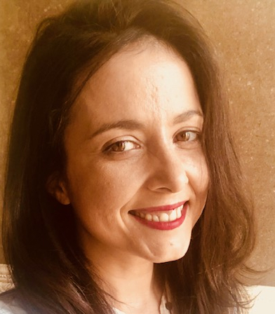 Marie-Christine PIRES