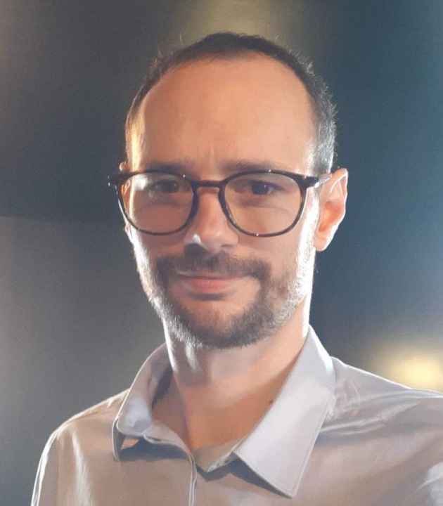 Guillaume SERANGE