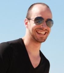 Maximilien Paitel