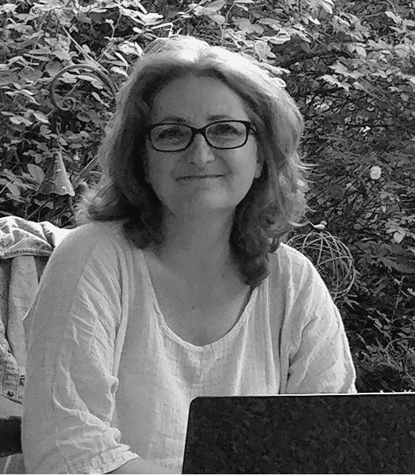 Sylvaine Pascual