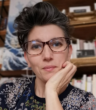 Estelle Barbarin